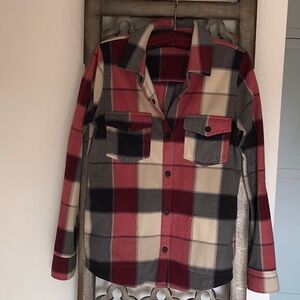 O’Neil Zuma superfleece